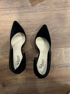 Туфли лодочки