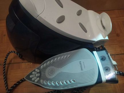 Парогенератор Philips PerfectCare Expert GC 9222