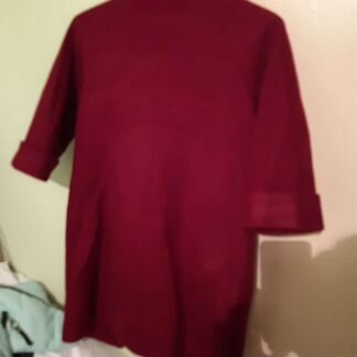 Пальто демсез