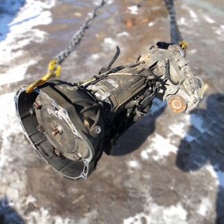 Контрактныя б/у АКПП 4WD Kia Sorento