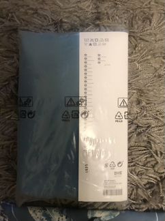 Постельное белье IKEA