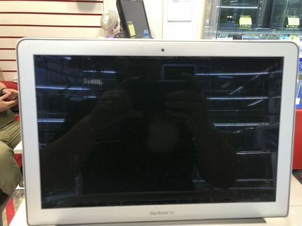Macbook air 13 a1369