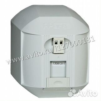 Настенная колонка