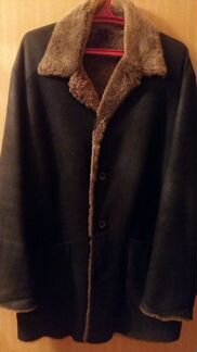 Дубленка торг