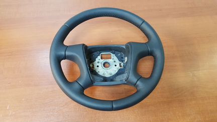 Руль Шкода Октавия а5.суперб