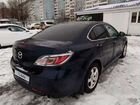 Mazda 6 1.8 МТ, 2012, 181 000 км объявление продам