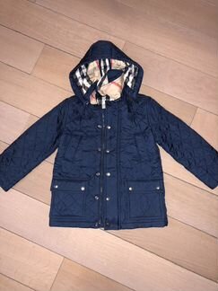 Куртка Burberry
