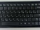Клавиатура для ноутбука samsung