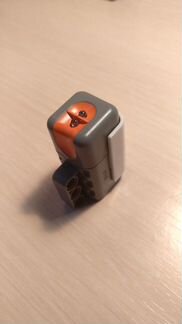 Датчик освещенности lego NXT 9844
