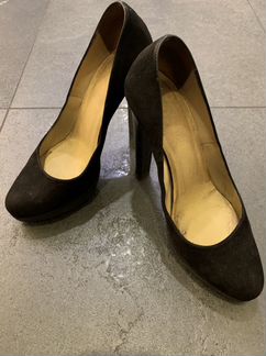 Туфли Flavio Castellani