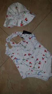 Lanvin р.6 и р.II