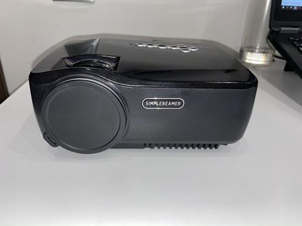 Видеопроектор Simplebeamer GP70UP