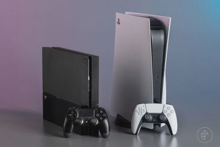 Sony PS5 digital