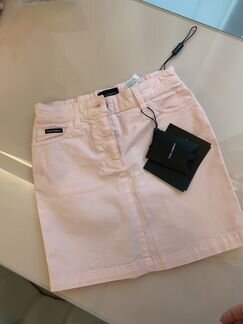 Юбка dolce gabbana оригинал