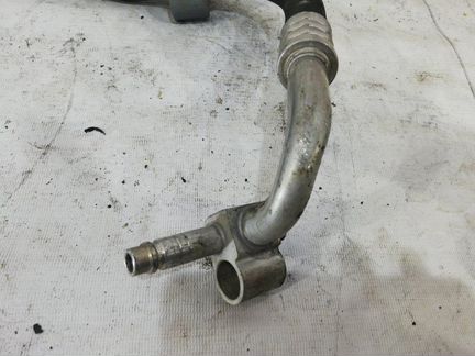 Трубка кондиционера Bmw X1 E84 N20B20A 2012