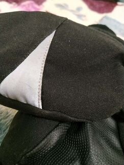 Варежки Lassietec