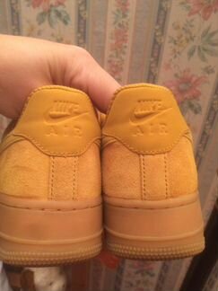 Кроссовки Nike Air Force 1 оригинал из USA