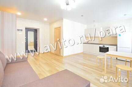 1-к квартира, 33 м², 7/16 эт.