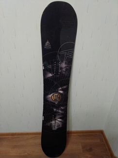 Сноуборд rossignol ONE magtek (ONE LF) 156