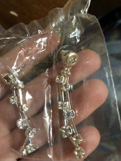 Новая бижутерия