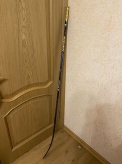 Клюшка хоккейная bauer supreme 1S MPK Sr 56 дюймов