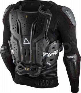 Leatt Body Protector 6.5 Graphene защитный жилет