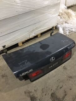Крышка багажника Lexus GS300 JZS147 91-97
