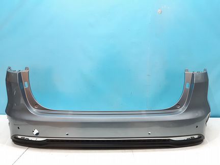 Бампер задний Kia Ceed 3 универсал 2018 - 2020