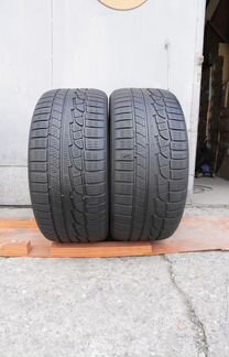 Шины зима275-40R20 Nоkiаn WR