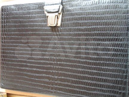 Портфель СССР