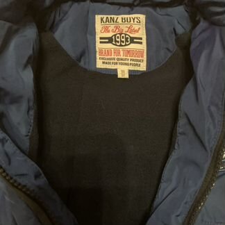 Комбинезон kanz 98