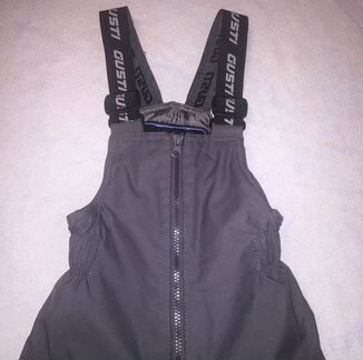 Полукомбинезоны,штаны 86-104 размеры