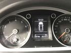Volkswagen Passat CC 1.8 AMT, 2013, 68 000 км объявление продам