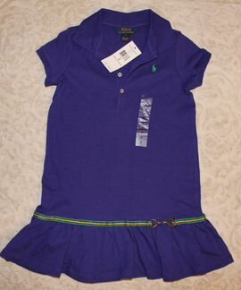 Ralph Lauren (Ральф Лоурен) Платье. Сарафан