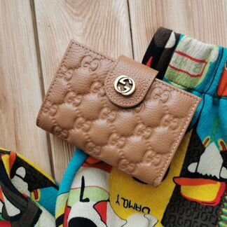 Кошелёк гуччи