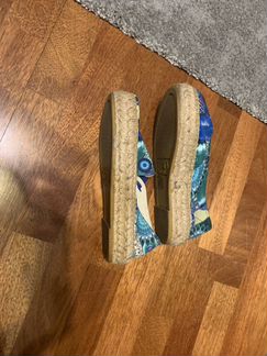 Эспадрильи Desigual