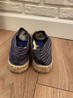 Эспадрильи GAP