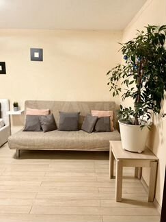 2-к квартира, 57 м², 3/12 эт.