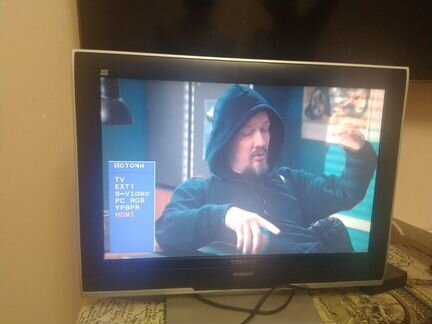 Телевизор