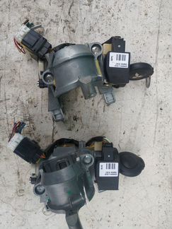 Замок зажигания с ключом Mitsubishi Colt 6 Z20/Z30