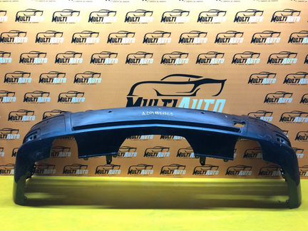 Бампер задний Mercedes Glk X204 2008-2012