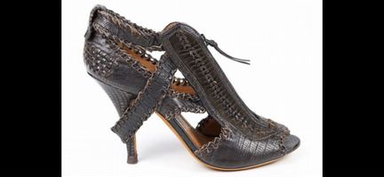 Givenchy босоножки сандали гладиаторы