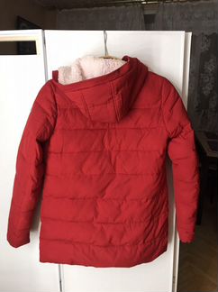 Куртка зимняя женская