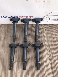 Катушка зажигания Toyota Lexus 90919-02250