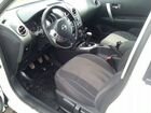 Nissan Qashqai 1.6 МТ, 2012, 185 500 км объявление продам