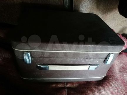 Магнитофон катушечный(раритет)