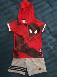 Спортивный костюм adidas