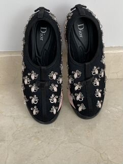Кеды Dior