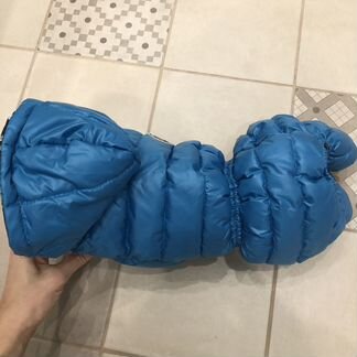 Зимний костюм для собак