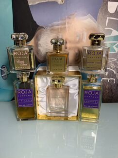 Roja Dove распив,пробники,флаконы